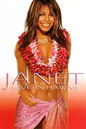 Janet: Live in Hawaii