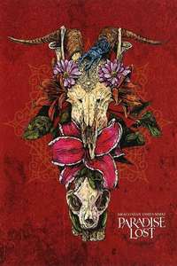 Paradise Lost : Draconian Times MMXI - Poster