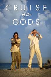 Cruise of the Gods