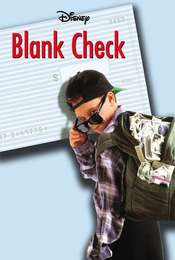 Blank Check
