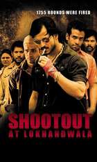 Shootout at Lokhandwala