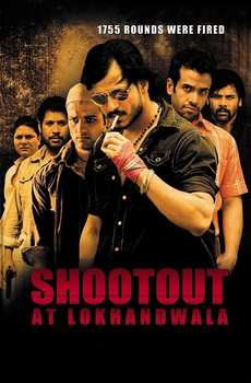 Shootout at Lokhandwala
