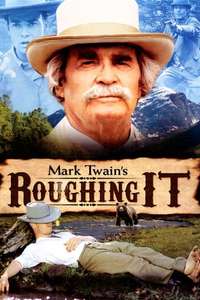 Roughing It - Poster