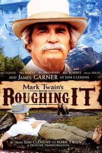 Roughing It - Poster