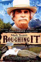 Roughing It
