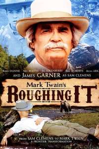 Roughing It - Poster