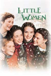 Little Women - Poster