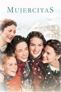 Little Women - Poster