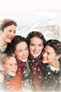 Little Women - Poster