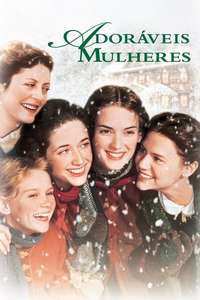 Little Women - Poster