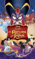 The Return of Jafar
