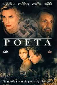 The Poet - Poster