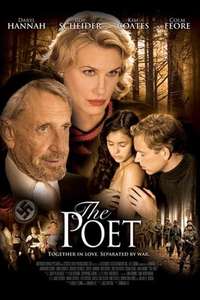 The Poet - Poster
