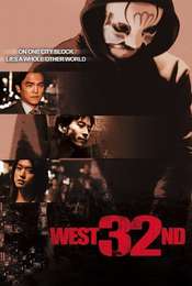West 32nd
