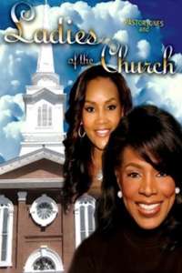 Ladies of the Church - Poster