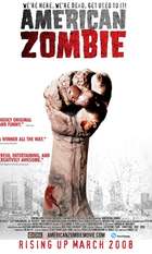 American Zombie