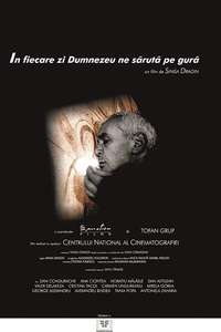 Everyday God Kisses Us on the Mouth - Poster