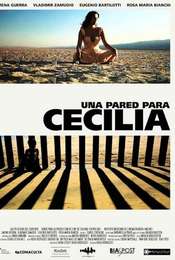 Una pared para Cecilia