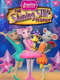 Angelina Ballerina: The Shining Star Trophy