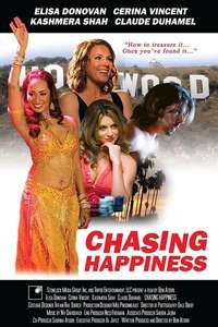 Chasing Happiness - Poster
