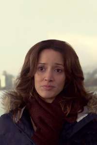 My Name Is Sarah - Poster