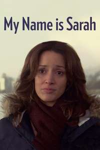 My Name Is Sarah - Poster