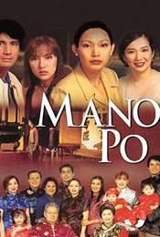 Mano Po