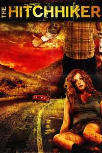 The Hitchhiker - Poster