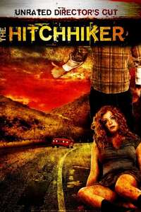 The Hitchhiker - Poster
