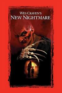 New Nightmare - Poster