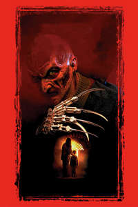 New Nightmare - Poster