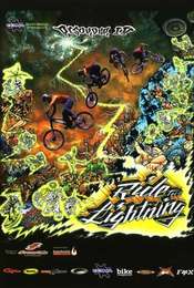 New World Disorder 4: Ride the Lightning