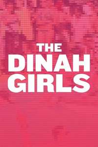 The Dinah Girls - Poster