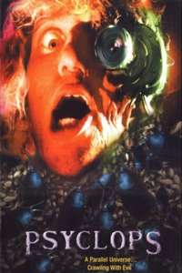 Psyclops - Poster