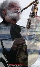 Sonny Rollins Beyond the Notes