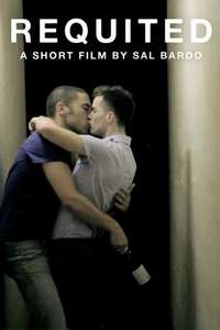 Requited - Poster