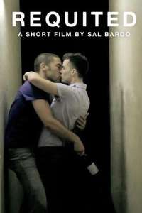 Requited - Poster