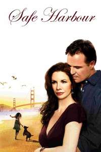 Safe Harbour - Poster