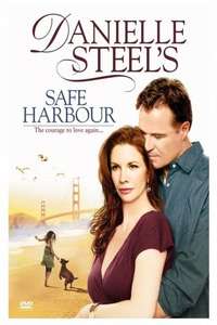 Safe Harbour - Poster