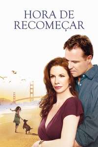 Safe Harbour - Poster