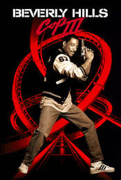 Beverly Hills Cop III