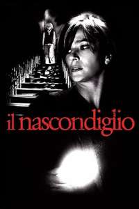 The Hideout - Poster