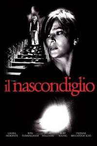The Hideout - Poster