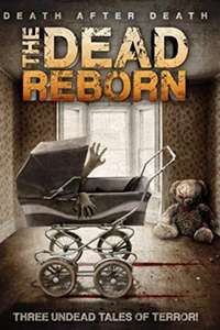 The Dead Reborn - Poster