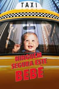 Baby's Day Out - Posters