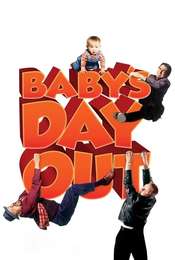 Baby's Day Out