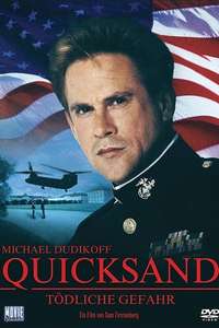 Quicksand - Poster