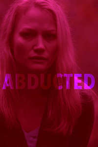Abducted: Fugitive for Love - Poster