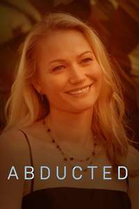 Abducted: Fugitive for Love - Poster