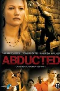 Abducted: Fugitive for Love - Poster